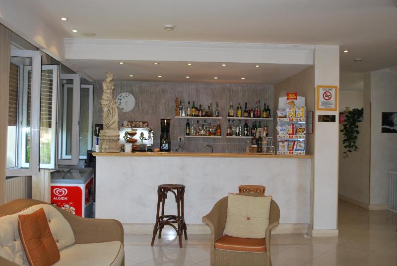 Hotel Alsazia - image 43