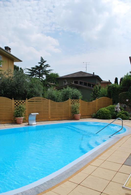 Hotel Alsazia - image 2