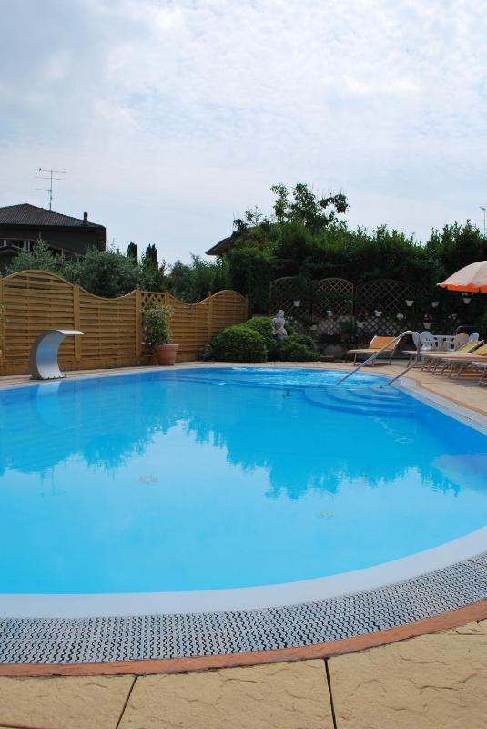 Hotel Alsazia - image 9