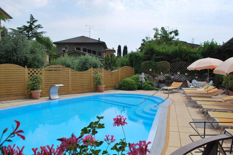 Hotel Alsazia - image 49