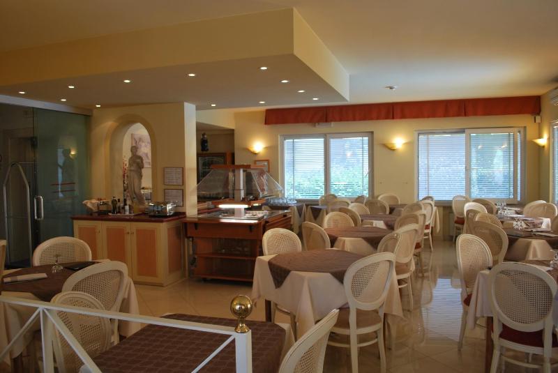 Hotel Alsazia - image 39