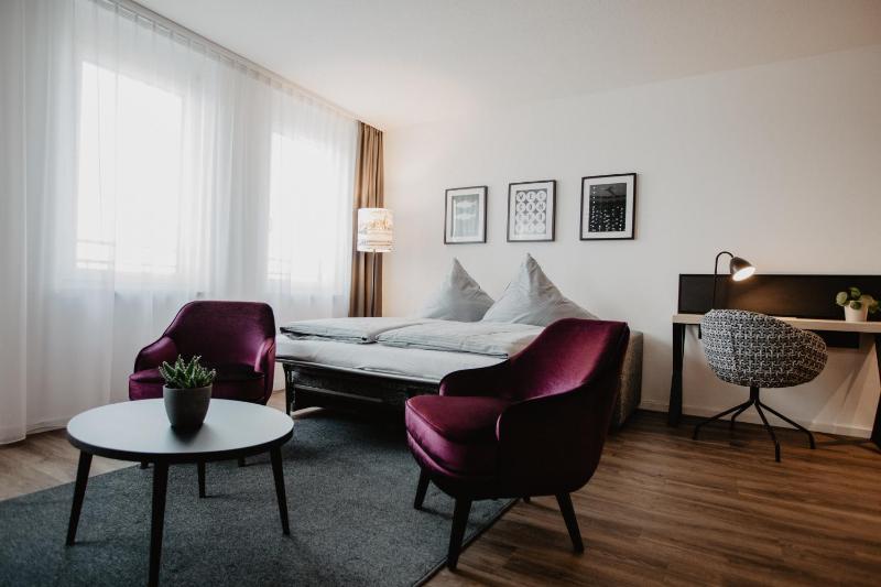 Superior Apartment image 3