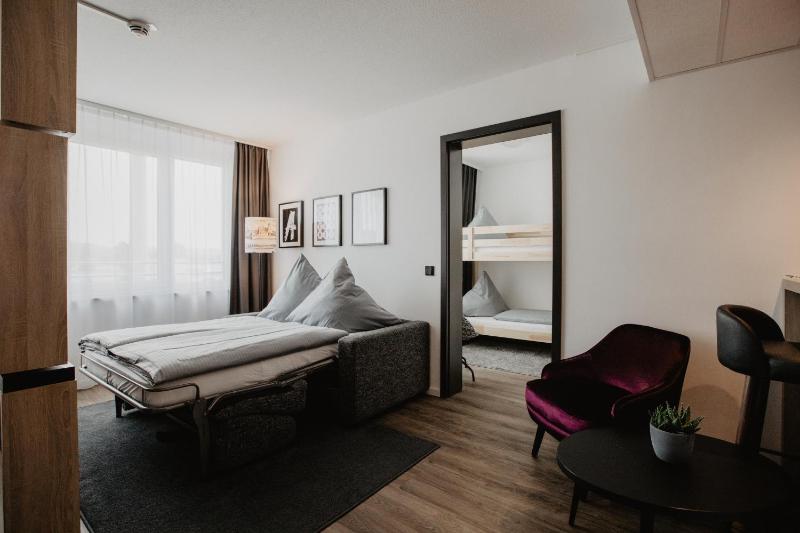 Family Apartment image 2
