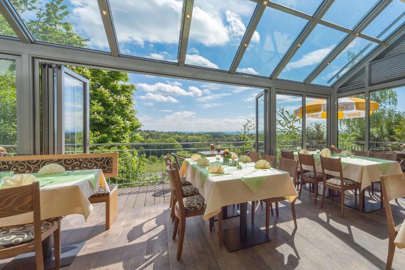 Gasthof Krone Hotel & Restaurant - image 18