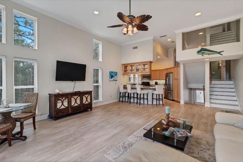 Apartment - Ground Floor image 1