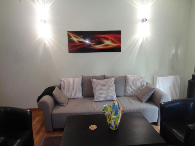 Deluxe Apartment image 4
