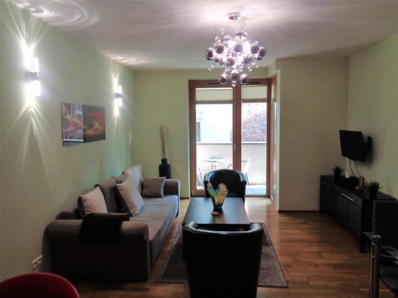 Deluxe Apartment image 2