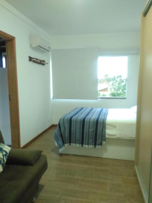 Loft no Residencial Marbella à 300 metros da praia - image 10