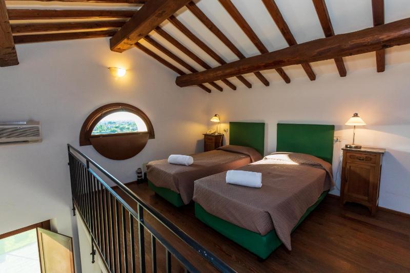 Suite with City View image 2