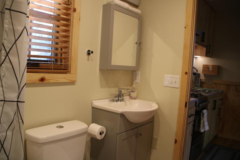 One-Bedroom House image 4