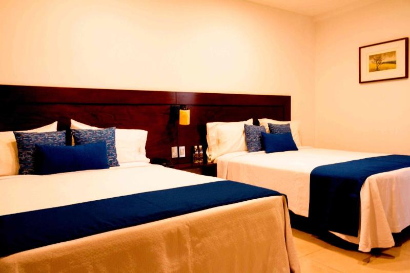 Hotel Real Alma - image 16