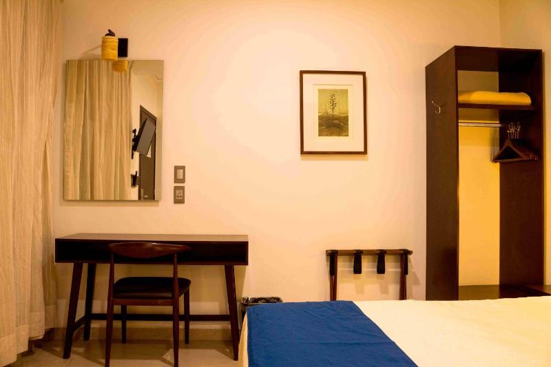 Hotel Real Alma - image 10