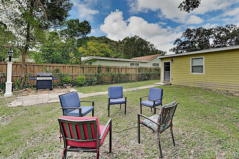One-Bedroom House image 2