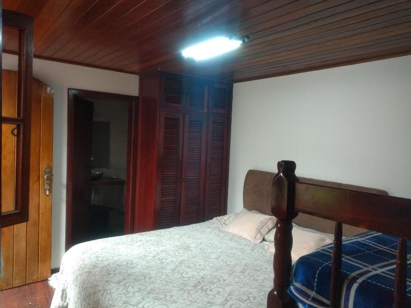 Suite Campos do Jordão - image 9