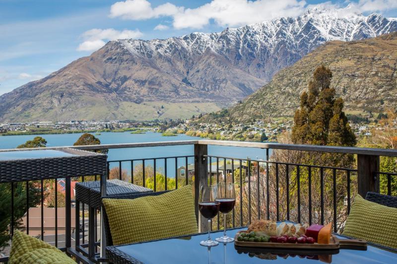 White Peaks Villa - image 12