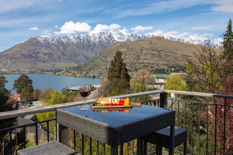 White Peaks Villa - image 32