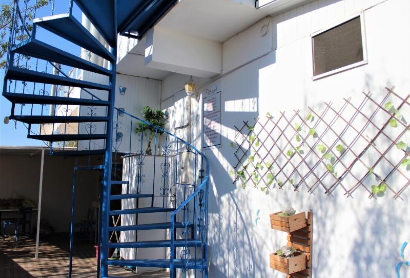 Quadruple Room with Sea View image 2
