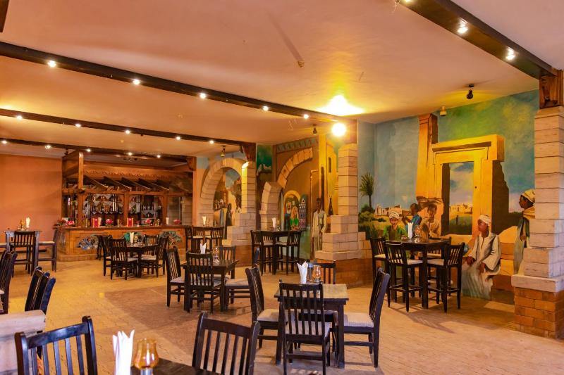 Basma Hotel Aswan - image 15