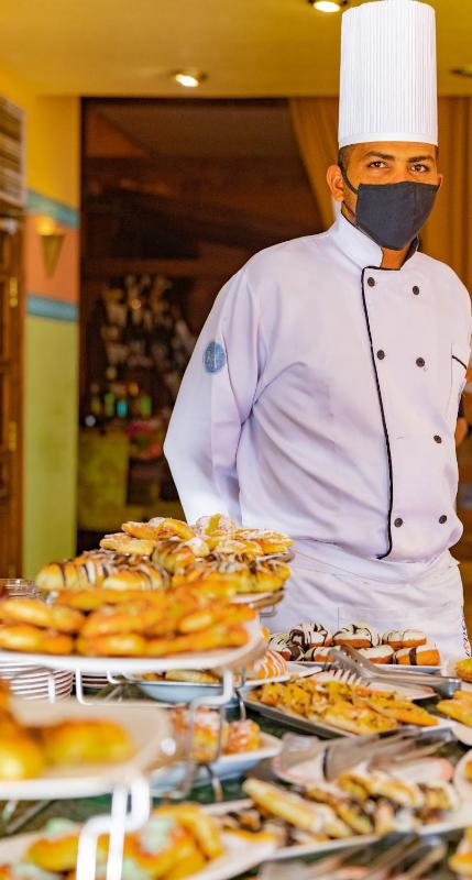 Basma Hotel Aswan - image 2