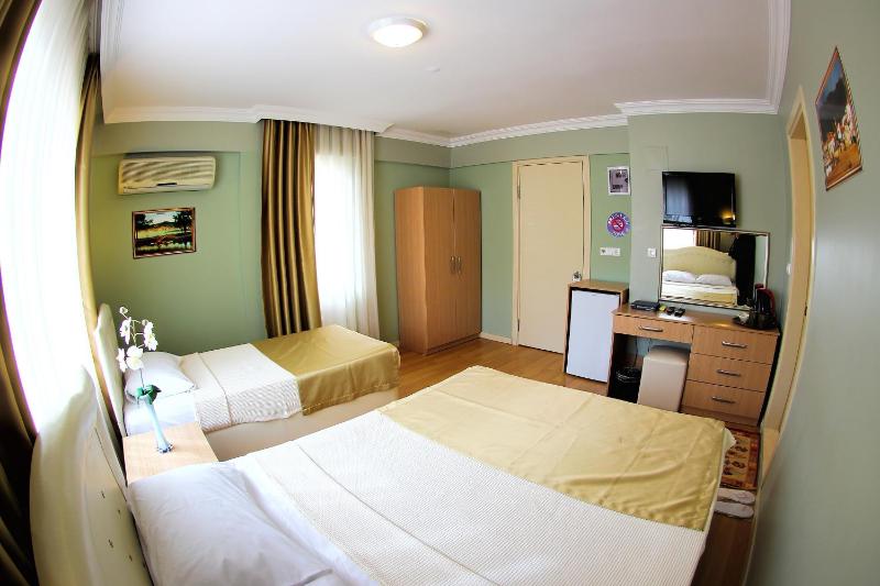 Standard Double or Twin Room image 4