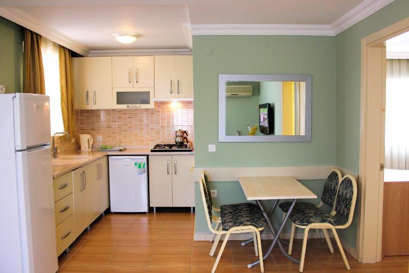 Two-Bedroom Apartment image 3