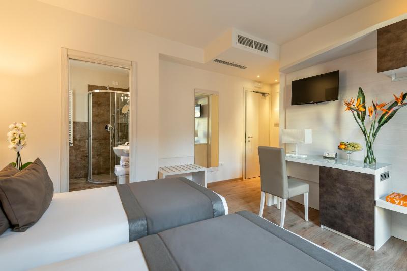 UNAHOTELS Eco Hotel Villa Costanza Venezia - image 9