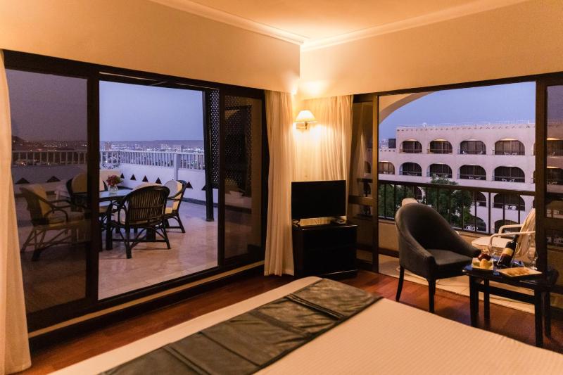 Basma Hotel Aswan - image 4
