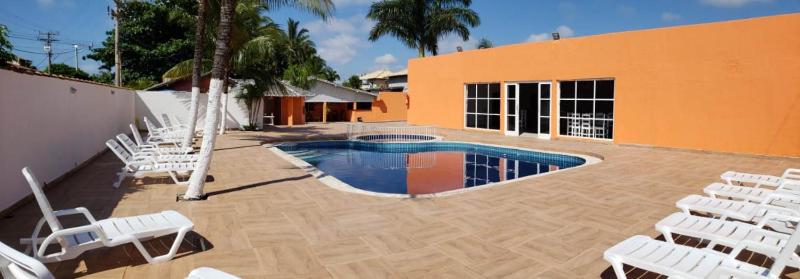 Villa Solarium Pousada Images