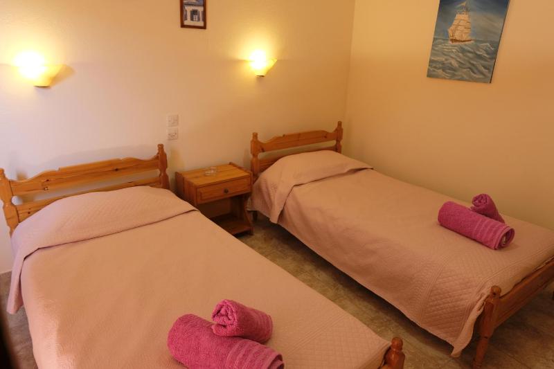 Taxiarchis Apartments - image 21