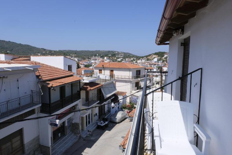 Taxiarchis Apartments - image 33