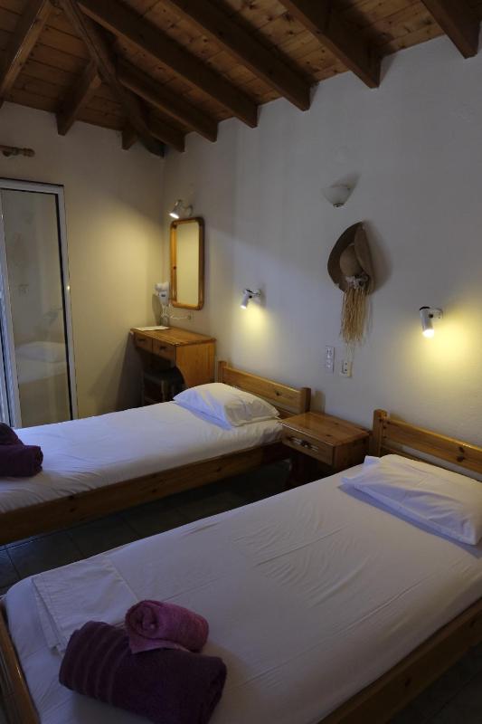 Taxiarchis Apartments - image 47