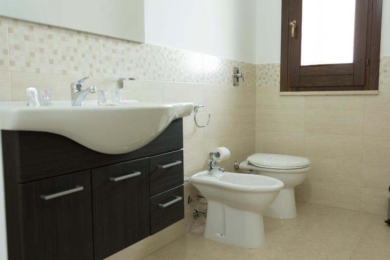 Two-Bedroom Apartment image 4