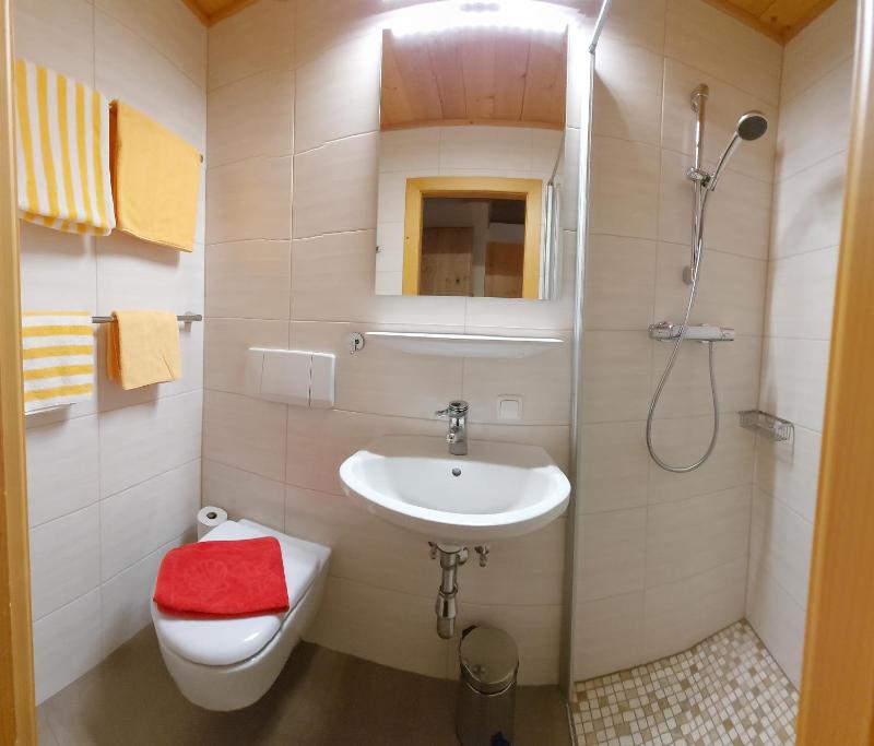 Apartment with Balcony image 4