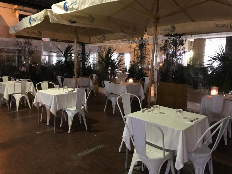 Acquapazza Restaurant & Room - image 16