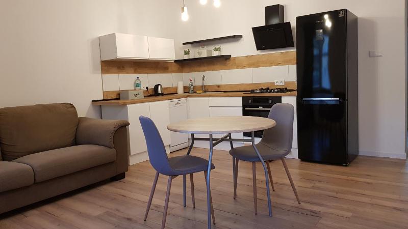 Two-Bedroom Apartment image 3