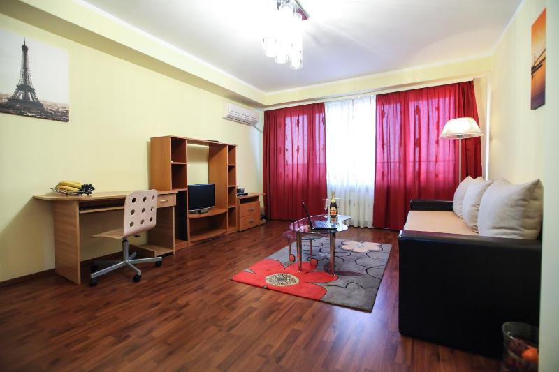 Two-Bedroom Apartment image 4