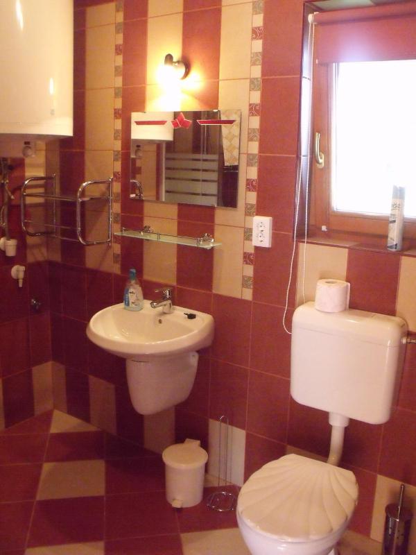 One-Bedroom House image 4