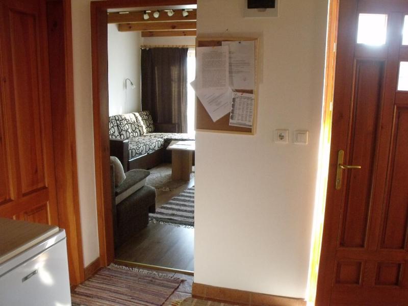 One-Bedroom House image 2