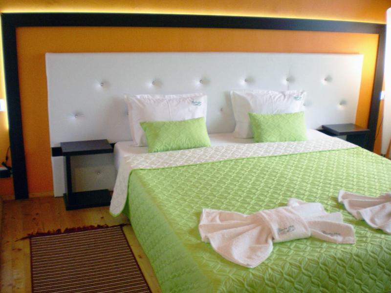 Budget Double Room image 2