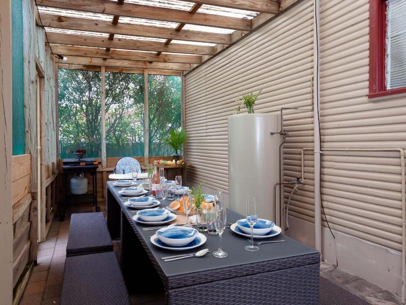 Daves Place 27 Rigney St - Holiday house with Wifi Dog Friendly Aircon & Boat Parking - image 14