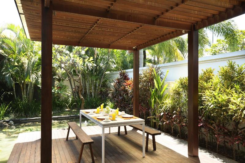 Nunia Boutique Villa - image 41