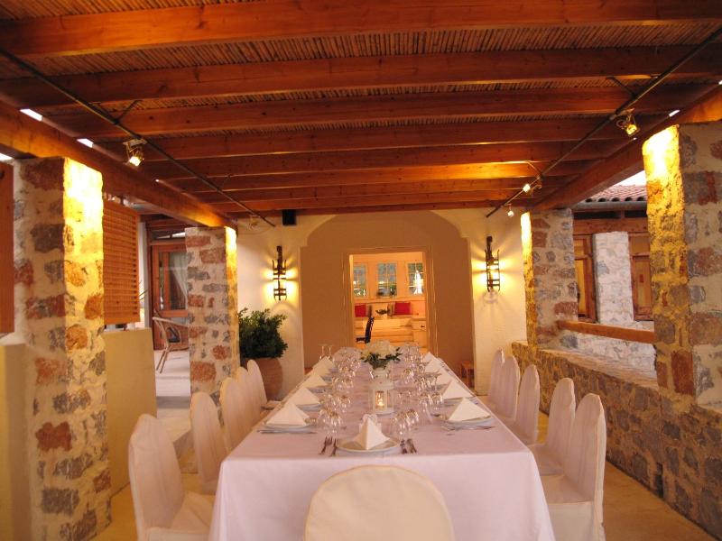 Atrium Hotel - image 46