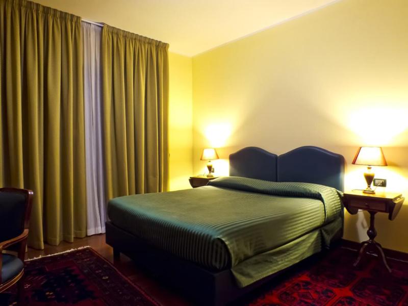 Relax Style House Central Rooms - image 27