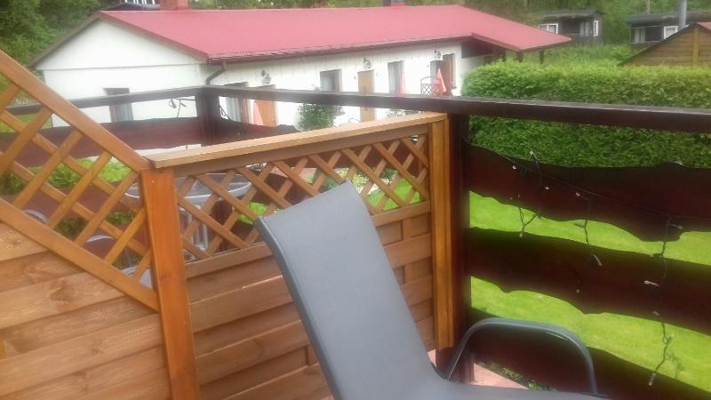 Apartment with Terrace image 2