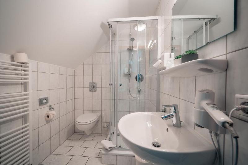 Airport Lounge Hotel Düsseldorf - image 13