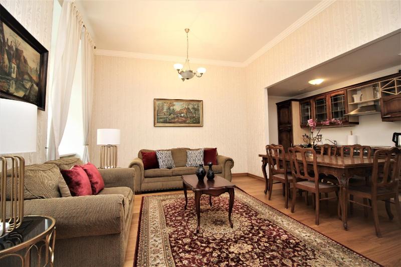 Deluxe Apartment with Sauna - Raekoja plats 8 image 1