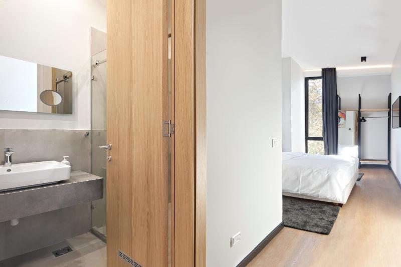 Kombinat Rooms City Center - image 4
