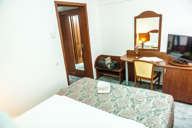 Hotel Parc Sibiu - image 37