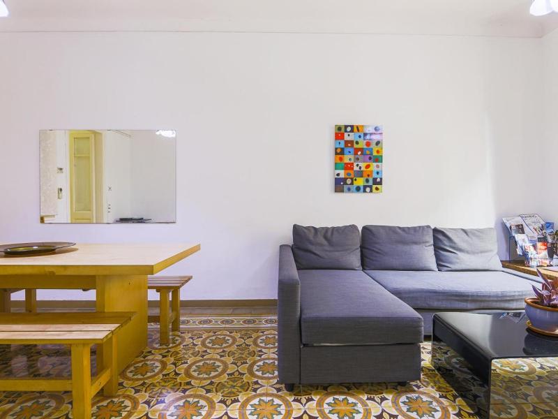 Three-Bedroom Apartment image 4