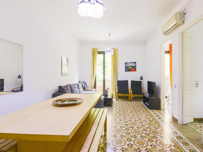 Three-Bedroom Apartment image 2